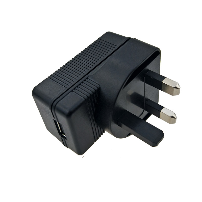 Adaptateur USB de fabrication professionnelle 9V 1A