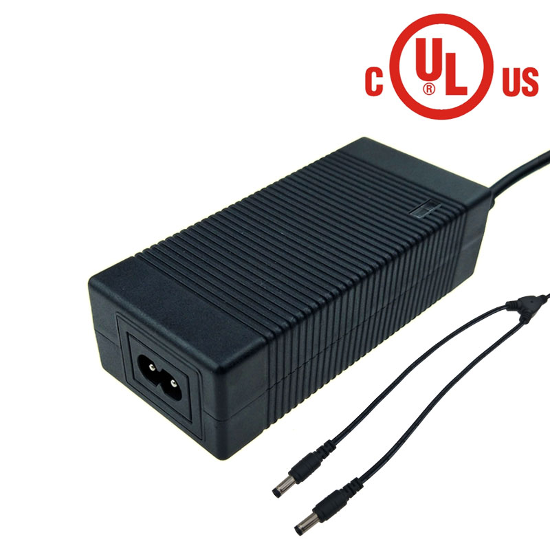 16.8V 4A chargeur de batterie au lithium avec cUL