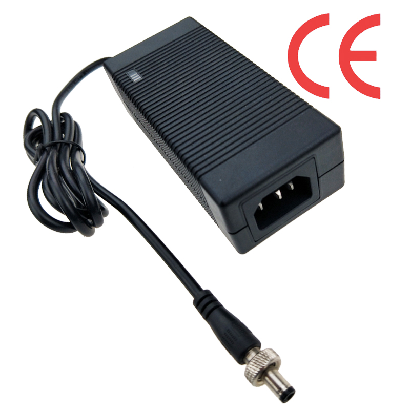 Chargeur de batterie de la CE RoHS FCC RoHS FCC 46.2V 4A 18650 pour les outils électriques