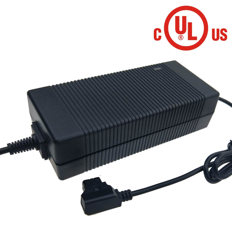 Chargeur de batterie au lithium-ion standard d'IEC62368 63V 3A avec des certificats de la CE / R
