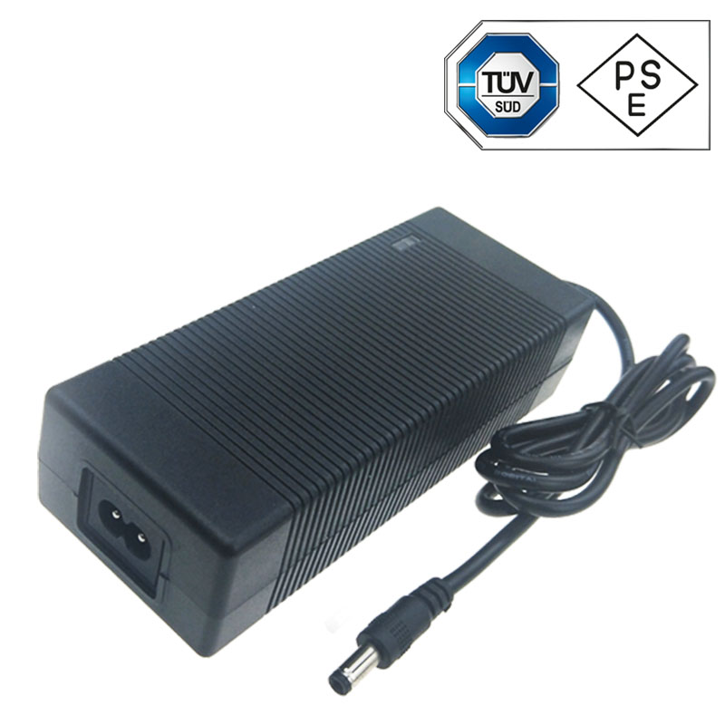 Chargeur de batterie LiFePO4 25.5V