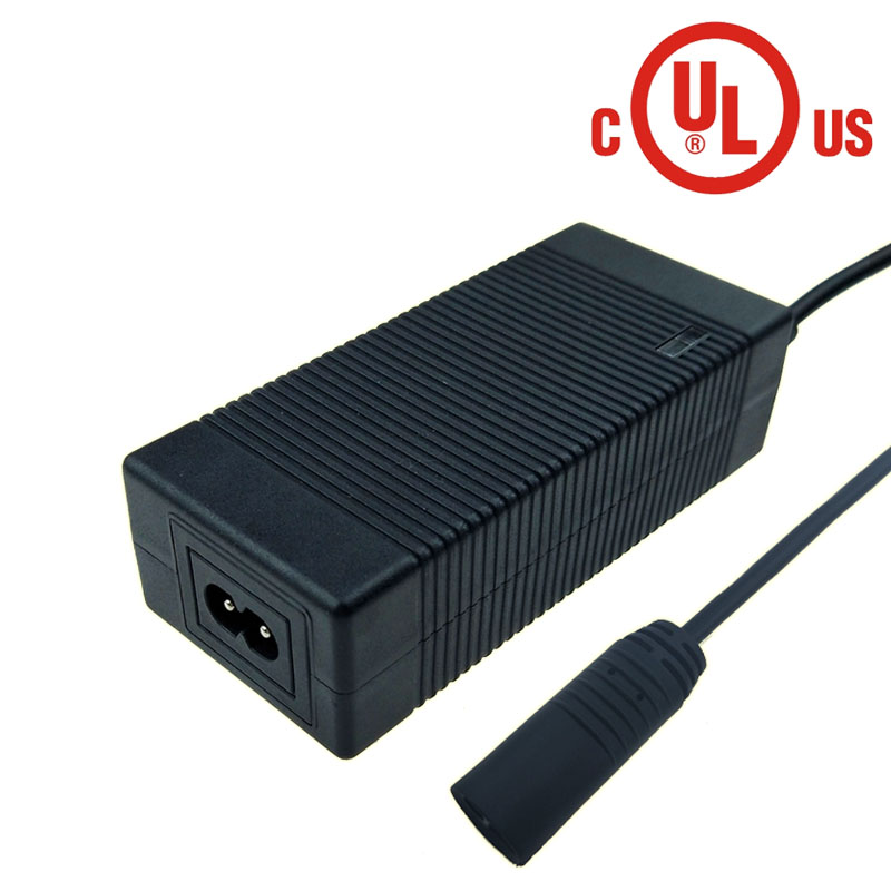 Chargeur de batterie Li-Ion 29.4V